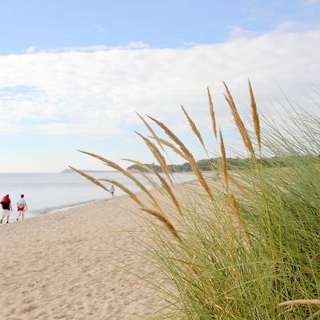Gratis Nutzung Vom Ahoi Erlebnisbad Und Sauna In Sellin - Haus Inselwind Fewo Meerwellen Groß Zicker Exteriér fotografie
