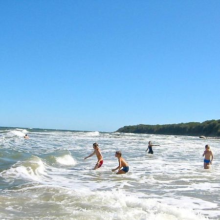 Gratis Nutzung Vom Ahoi Erlebnisbad Und Sauna In Sellin - Haus Inselwind Fewo Meerwellen Groß Zicker Exteriér fotografie
