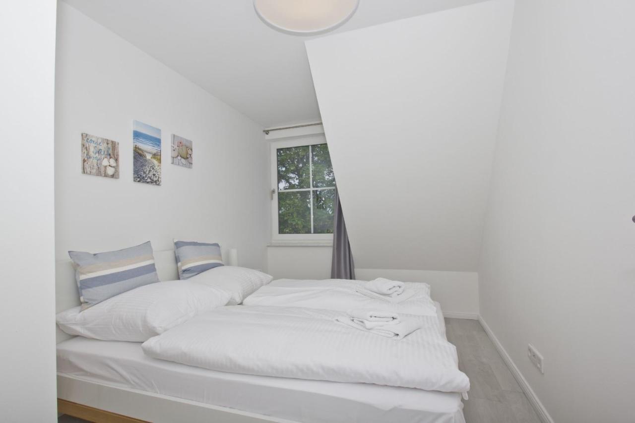 Gratis Nutzung Vom Ahoi Erlebnisbad Und Sauna In Sellin - Haus Inselwind Fewo Meerwellen Groß Zicker Exteriér fotografie
