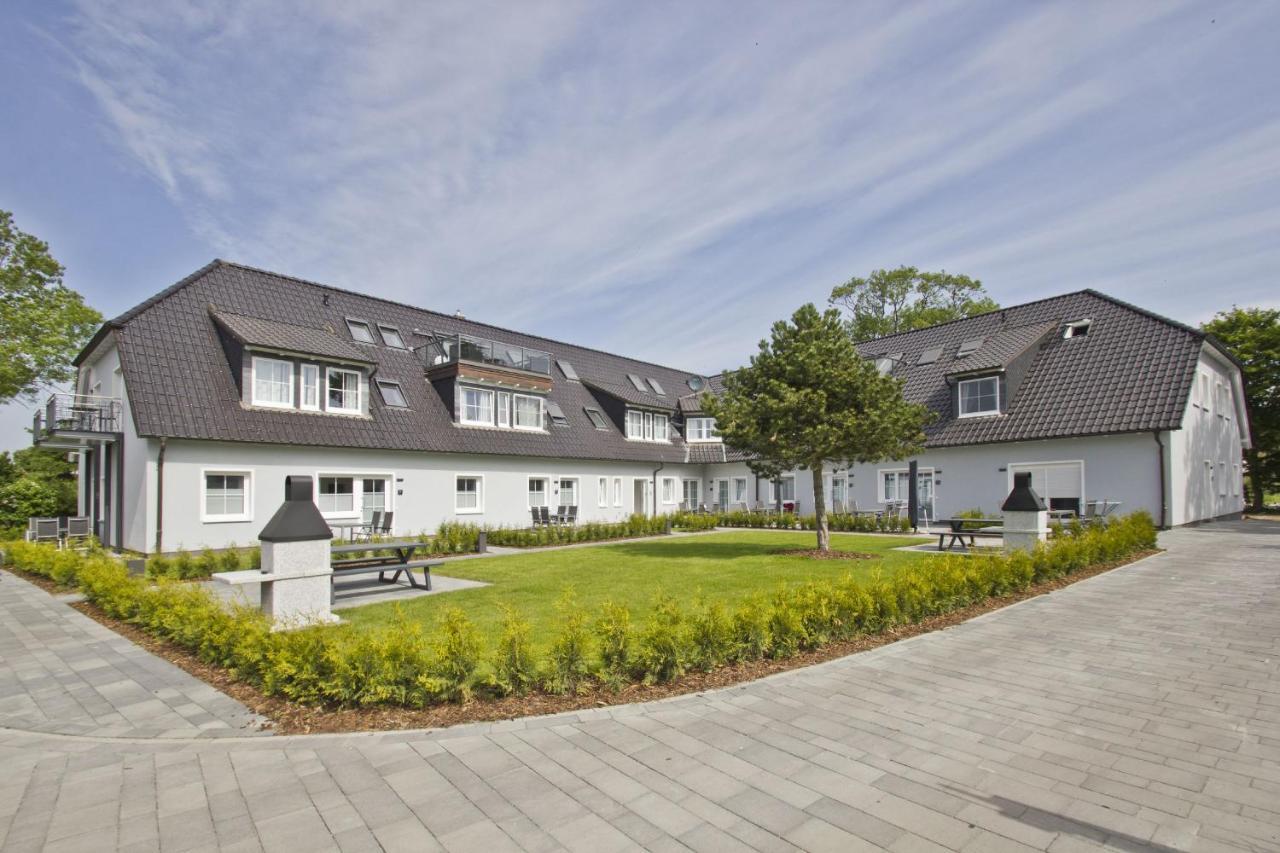 Gratis Nutzung Vom Ahoi Erlebnisbad Und Sauna In Sellin - Haus Inselwind Fewo Meerwellen Groß Zicker Exteriér fotografie