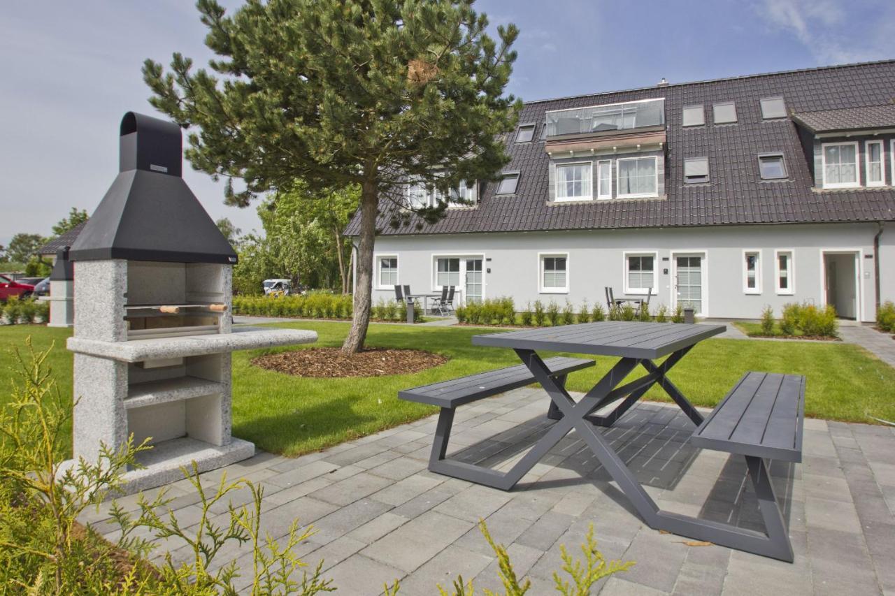 Gratis Nutzung Vom Ahoi Erlebnisbad Und Sauna In Sellin - Haus Inselwind Fewo Meerwellen Groß Zicker Exteriér fotografie